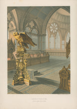 Load image into Gallery viewer, Unattributed  “Church Furniture. J&amp;R Lamb.  New York”

