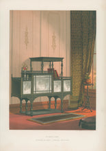 Load image into Gallery viewer, Unattributed  “Furniture.  Howard & Sons, London, England”