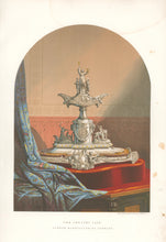 Load image into Gallery viewer, Unattributed “The Century Vase. Gorham Manufacturing Company”