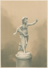 Load image into Gallery viewer, Unattributed  "Blind-Man's Buff. Francesco Barzaghi, Milan, Italy”