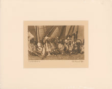 Load image into Gallery viewer, Dixon, Joseph  “The Council Pipe”