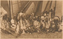 Load image into Gallery viewer, Dixon, Joseph  “The Council Pipe”