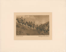 Load image into Gallery viewer, Dixn, Joseph K.  “Climbing the Great Divide”