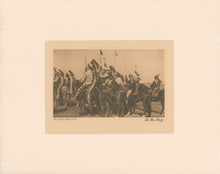 Load image into Gallery viewer, Dixon, Joseph K.  “The War Party”
