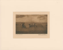 Load image into Gallery viewer, Dixon, Joseph K. “The Swirl of the Warriors”