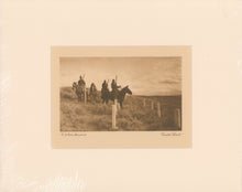 Load image into Gallery viewer, Dixon, Joseph K. “Custer Scouts”