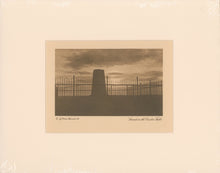 Load image into Gallery viewer, Dixon, Joseph K. “Sunset on the Custer Field”
