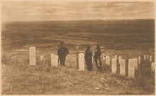 Load image into Gallery viewer, Dixon, Joseph K.  “The Custer Battlefield”