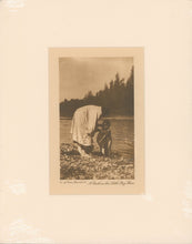Load image into Gallery viewer, Dixon, Joseph K. “A Bath in the Little Big Horn”