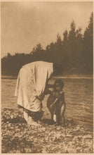 Load image into Gallery viewer, Dixon, Joseph K. “A Bath in the Little Big Horn”