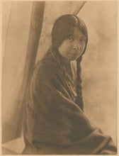Load image into Gallery viewer, Dixon, Joseph K. “The Flower of the Wigwam”