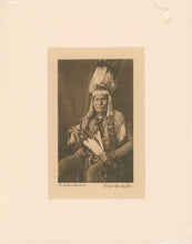 Load image into Gallery viewer, Dixon, Joseph K.  “Chief Apache John”