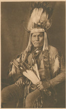 Load image into Gallery viewer, Dixon, Joseph K.  “Chief Apache John”