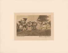 Load image into Gallery viewer, Dixon, Joseph K.  "The Crown of Eagle Feathers"
