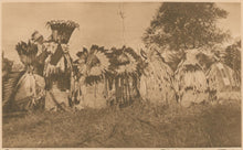 Load image into Gallery viewer, Dixon, Joseph K.  "The Crown of Eagle Feathers"