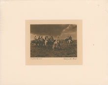 Load image into Gallery viewer, Dixon, Joseph K.  “Scouts on the March”