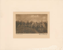 Load image into Gallery viewer, Dixon, Joseph K.  “Warriors of other Days”