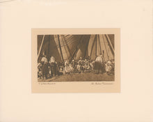 Load image into Gallery viewer, Dixon, Joseph K.  “An Indian Communion”