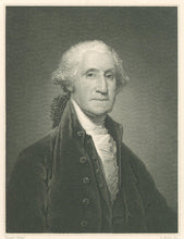 Load image into Gallery viewer, Stuart, Gilbert [George Washington]
