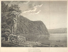 Load image into Gallery viewer, Weld, Isaac Jr. “View of Cape Diamond”