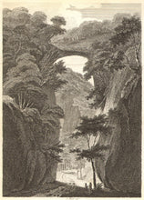 Load image into Gallery viewer, Weld, Isaac Jr. “View of the Rock Bridge”
