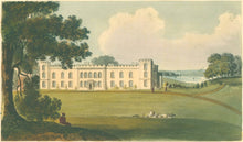 Load image into Gallery viewer, Gendall, J.  “St. Jermain, The Seat of Lord Elliott”