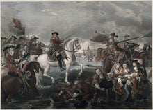 Load image into Gallery viewer, West, Benjamin   “The Battle of the Boyne”