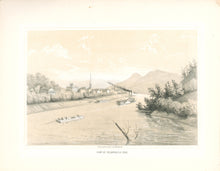 Load image into Gallery viewer, Whitefield, Edwin “Part of Steubenville, Ohio"