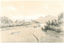 Load image into Gallery viewer, Whitefield, Edwin “Part of Steubenville, Ohio"