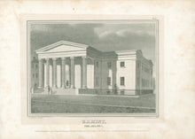 Load image into Gallery viewer, Wild, J.C. "U.S. Mint."