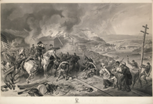 Load image into Gallery viewer, Darley, F(elix) O(ctavius) C(arr), N.A. “On the March to the Sea”