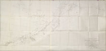 Load image into Gallery viewer, U.S. Commission of Fish and Fisheries.  “Aliaska Peninsula and Adjacent Islands 1888.”