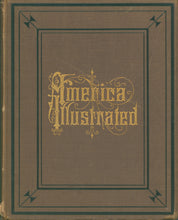 Load image into Gallery viewer, Williams, J. David "America Illustrated"