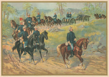 Load image into Gallery viewer, Unattributed  “Artillery Field Equipment – 1899”