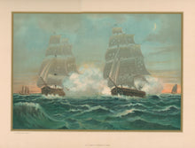 Load image into Gallery viewer, Unattributed.  “Frigate – 1815.”