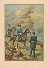 Load image into Gallery viewer, Unattributed  “General Officers – 1835”