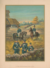 Load image into Gallery viewer, Unattributed  “Infantry and General Officers – 1813-1821”