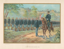 Load image into Gallery viewer, Unattributed  “Infantry Field Equipment – 1899”