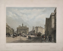 Load image into Gallery viewer, Arnout, Jules  “The Bank, The Exchange, Mansion House. London.”
