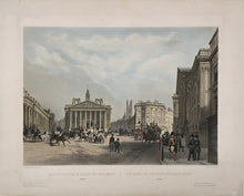 Load image into Gallery viewer, Arnout, Jules  “The Bank, The Exchange, Mansion House. London.”