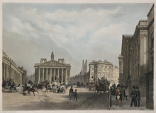 Load image into Gallery viewer, Arnout, Jules  “The Bank, The Exchange, Mansion House. London.”
