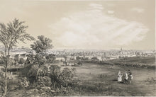 Load image into Gallery viewer, Bachelder, John B.  "Haverhill, Mass./ From Bradford." No. 6.