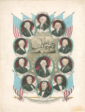 Load image into Gallery viewer, Baillie, James "The Presidents of the United States."