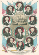 Load image into Gallery viewer, Baillie, James "The Presidents of the United States."