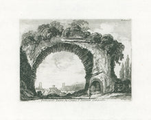 Load image into Gallery viewer, Barbault, Jean “Principale Entrée du Cirque d’Antonin Caracalla”