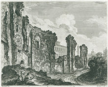 Load image into Gallery viewer, Barbault, Jean “Partie des Aqueducs de Neron”