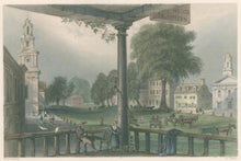 Load image into Gallery viewer, Bartlett, W.H. “Northampton. (Massachusetts)”