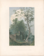 Load image into Gallery viewer, Bartlett, W.H.  “The Tomb of Washington, Mount Vernon”