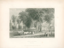 Load image into Gallery viewer, Bartlett, W.H. “Yale College (Newhaven)”