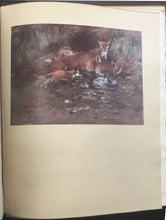 Load image into Gallery viewer, Beckford, Peter "Thoughts on Hunting" G. Denholm Armour, illus